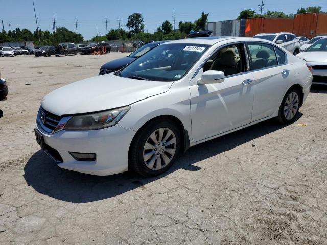 HONDA ACCORD 2014 1hgcr3f80ea009835