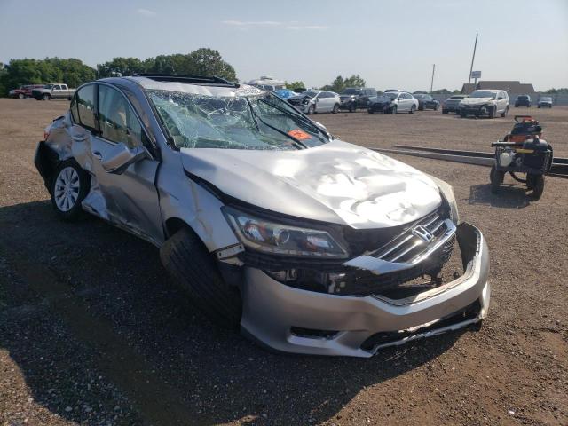 HONDA ACCORD EXL 2014 1hgcr3f80ea010533