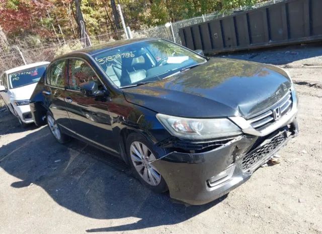 HONDA ACCORD SEDAN 2014 1hgcr3f80ea011293