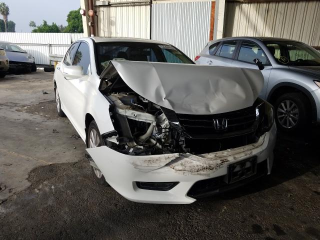 HONDA ACCORD EXL 2014 1hgcr3f80ea012010