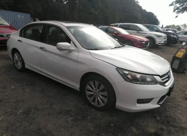 HONDA ACCORD SEDAN 2014 1hgcr3f80ea012900