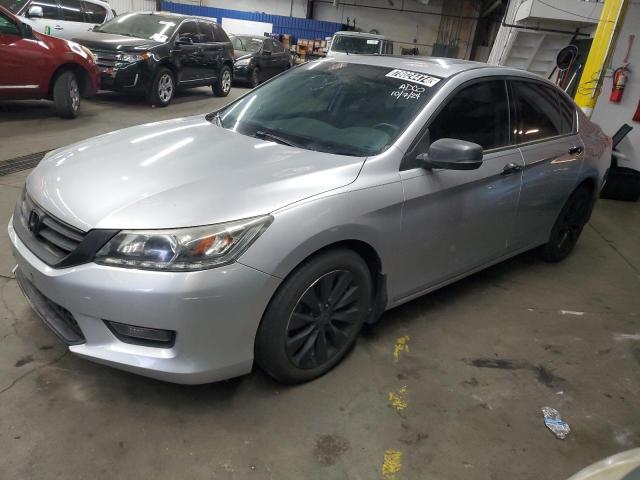 HONDA ACCORD EXL 2014 1hgcr3f80ea013397