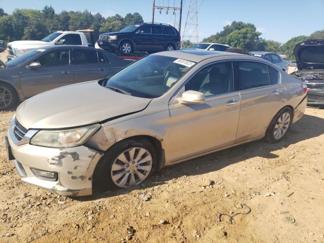 HONDA ACCORD 2014 1hgcr3f80ea017482