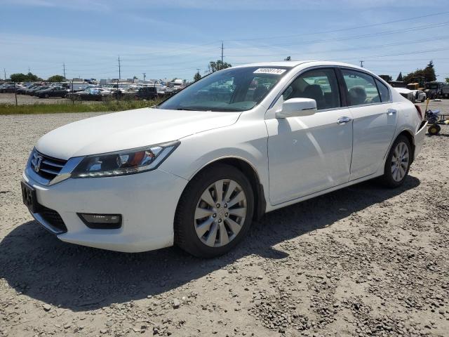 HONDA ACCORD 2014 1hgcr3f80ea017658