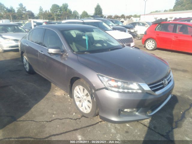 HONDA ACCORD SEDAN 2014 1hgcr3f80ea019443