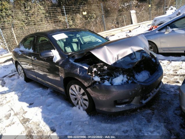 HONDA ACCORD SEDAN 2014 1hgcr3f80ea021659