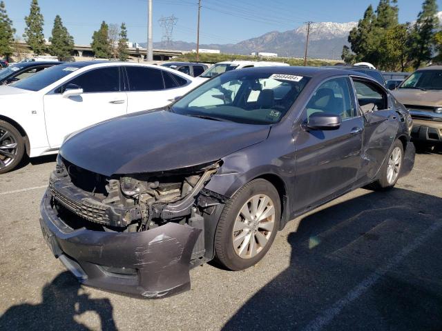 HONDA ACCORD 2014 1hgcr3f80ea023234