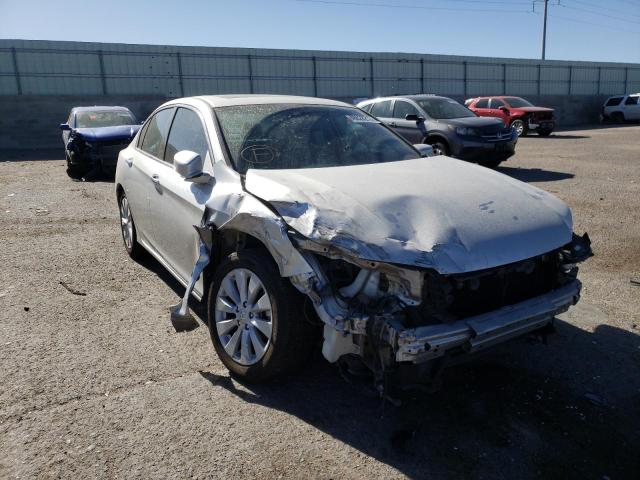 HONDA ACCORD EXL 2014 1hgcr3f80ea026344