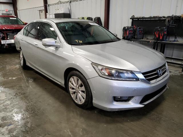 HONDA ACCORD EXL 2014 1hgcr3f80ea026392