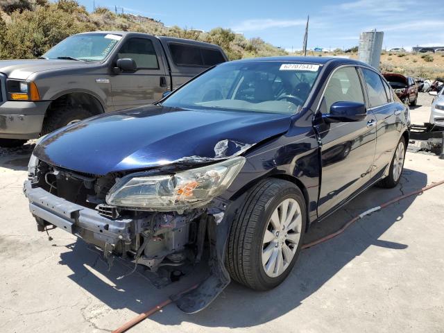 HONDA ACCORD 2014 1hgcr3f80ea028076