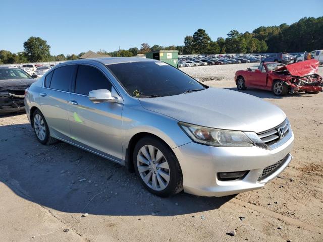 HONDA ACCORD EXL 2014 1hgcr3f80ea028255