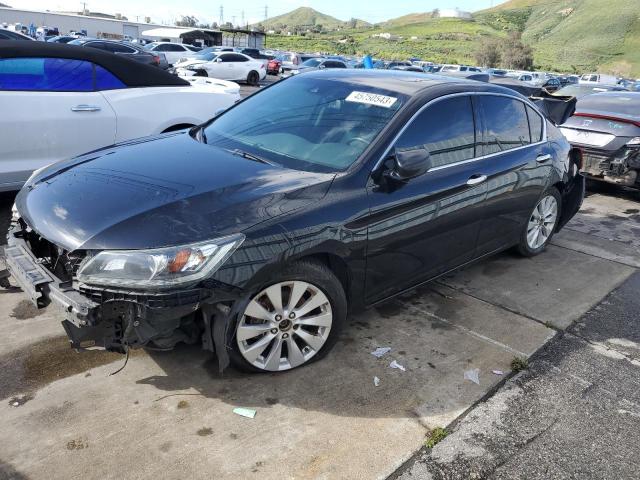 HONDA ACCORD EXL 2014 1hgcr3f80ea028515