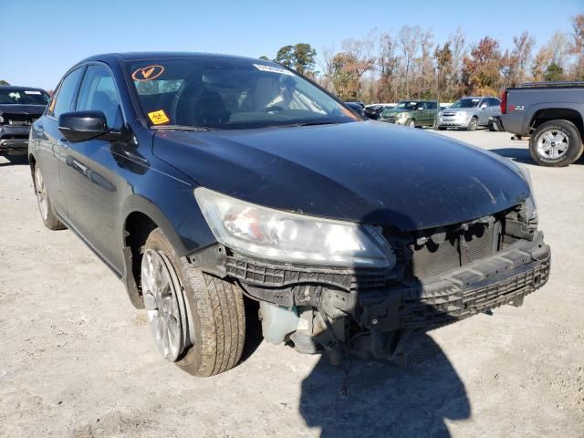 HONDA ACCORD EXL 2014 1hgcr3f80ea029843