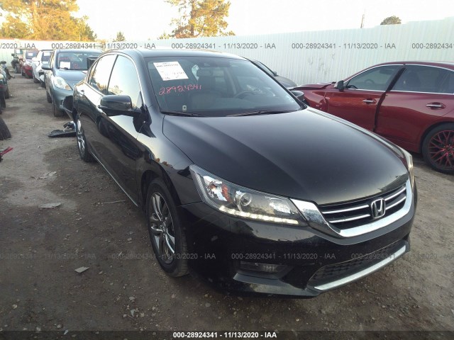 HONDA ACCORD SEDAN 2014 1hgcr3f80ea029857