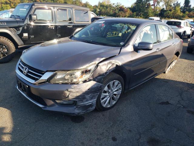 HONDA ACCORD 2014 1hgcr3f80ea030586