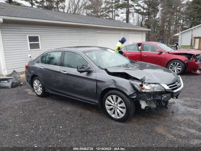 HONDA ACCORD 2014 1hgcr3f80ea034900