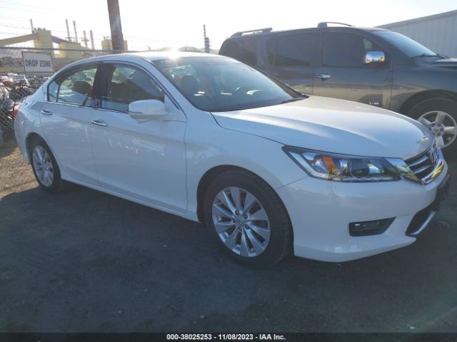 HONDA ACCORD 2014 1hgcr3f80ea036033