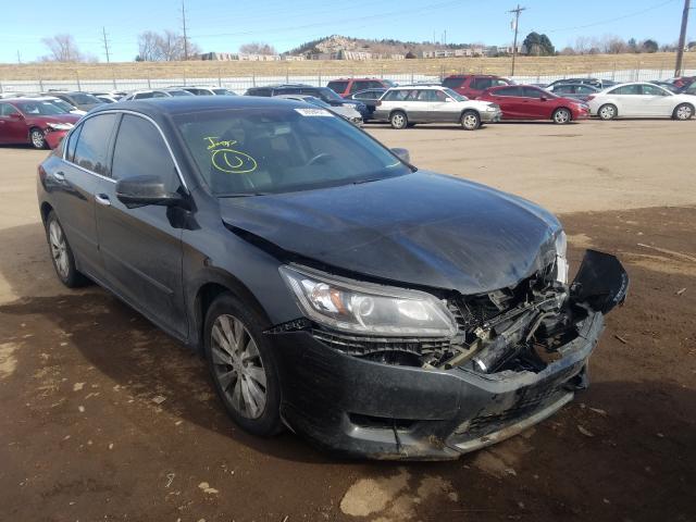 HONDA ACCORD EXL 2014 1hgcr3f80ea036713