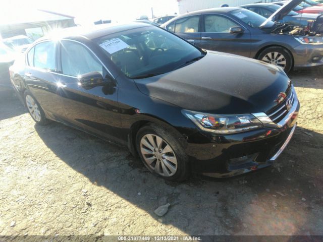 HONDA ACCORD SEDAN 2014 1hgcr3f80ea037862