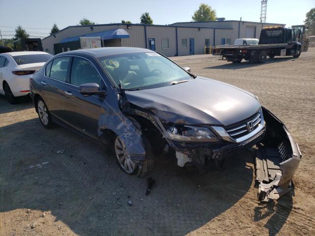 HONDA ACCORD EXL 2014 1hgcr3f80ea039756