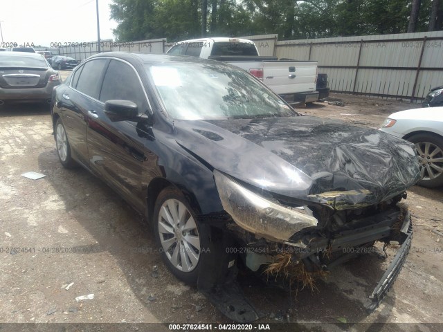 HONDA ACCORD SEDAN 2014 1hgcr3f80ea039997