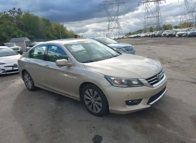 HONDA ACCORD SEDAN 2014 1hgcr3f80ea040471