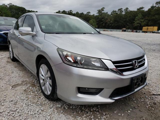 HONDA ACCORD EXL 2014 1hgcr3f80ea041832