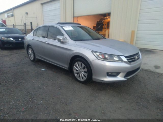 HONDA ACCORD 2014 1hgcr3f80ea041913