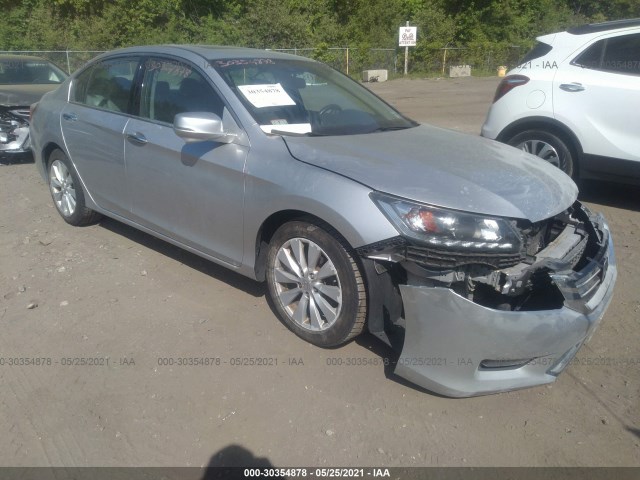 HONDA ACCORD SEDAN 2014 1hgcr3f80ea043368