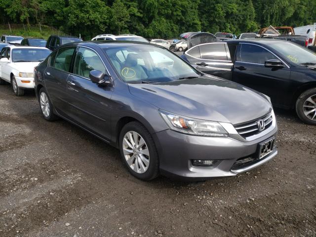 HONDA ACCORD EXL 2015 1hgcr3f80fa000862