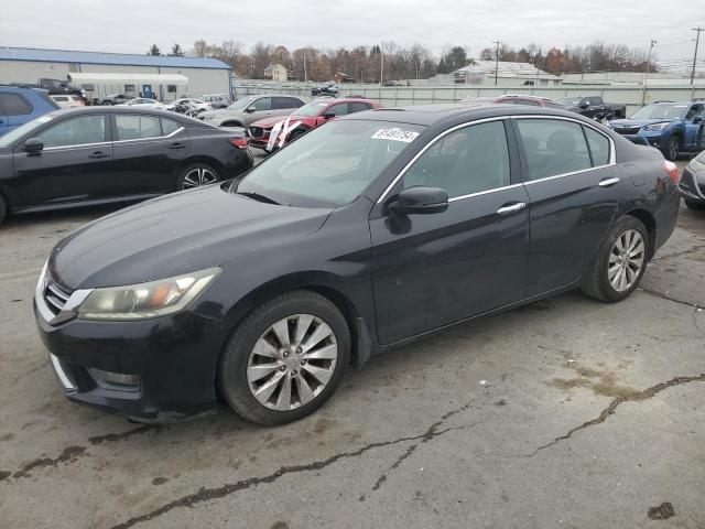 HONDA ACCORD EXL 2015 1hgcr3f80fa001316