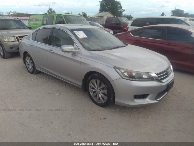 HONDA ACCORD SEDAN 2015 1hgcr3f80fa001512