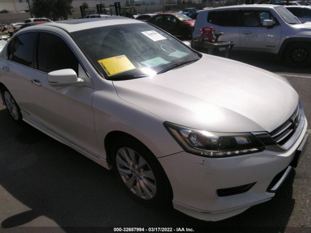 HONDA ACCORD SEDAN 2015 1hgcr3f80fa001915