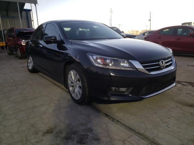 HONDA ACCORD EXL 2015 1hgcr3f80fa002823