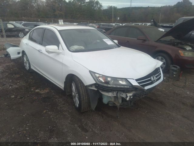 HONDA ACCORD 2015 1hgcr3f80fa003258