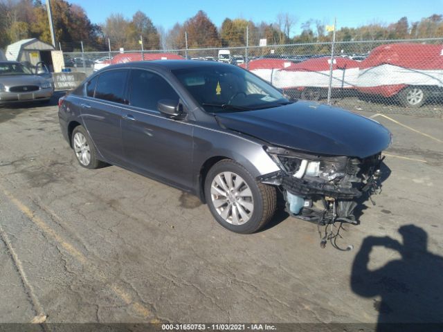 HONDA ACCORD SEDAN 2015 1hgcr3f80fa003650