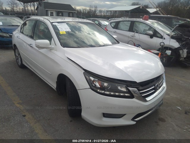 HONDA ACCORD SEDAN 2015 1hgcr3f80fa005608