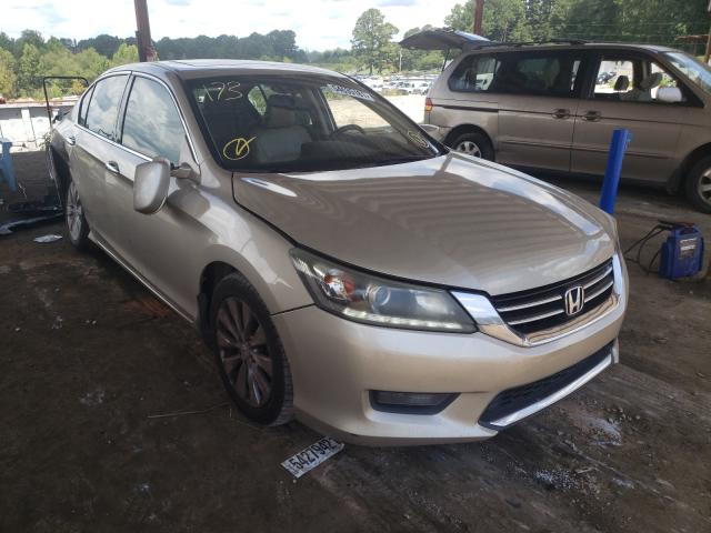 HONDA ACCORD EXL 2015 1hgcr3f80fa005625