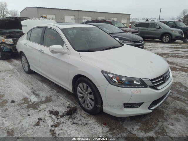 HONDA ACCORD SEDAN 2015 1hgcr3f80fa006466