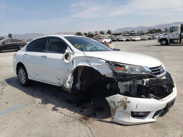 HONDA ACCORD EXL 2015 1hgcr3f80fa006970