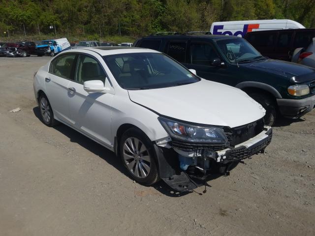 HONDA ACCORD EXL 2015 1hgcr3f80fa007097