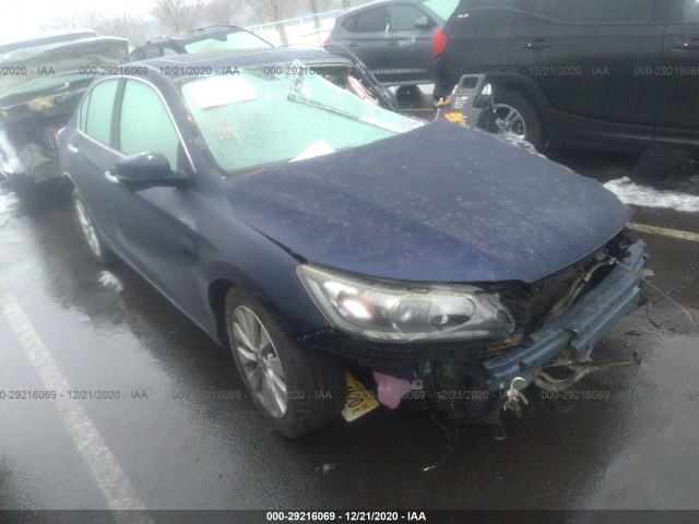 HONDA ACCORD SEDAN 2015 1hgcr3f80fa007200