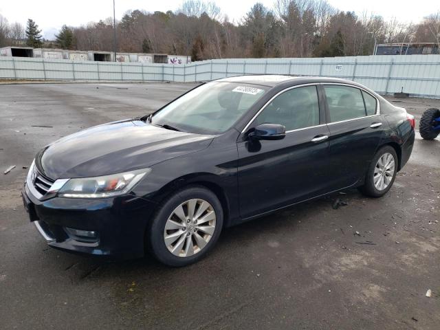 HONDA ACCORD EXL 2015 1hgcr3f80fa007214