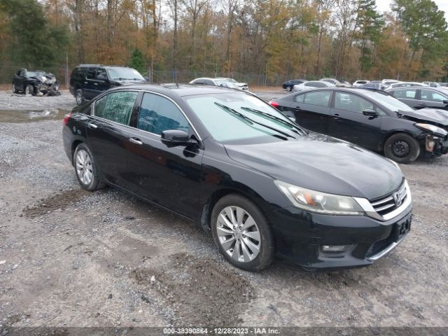 HONDA ACCORD 2015 1hgcr3f80fa007567