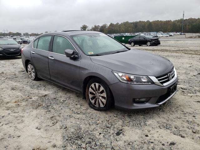 HONDA ACCORD EXL 2015 1hgcr3f80fa008282