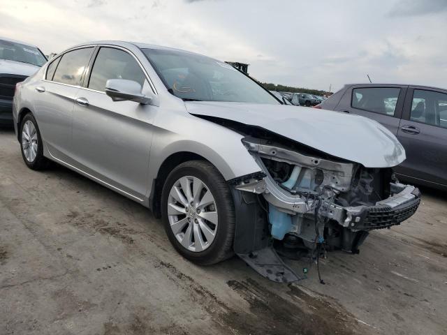 HONDA ACCORD EXL 2015 1hgcr3f80fa008685