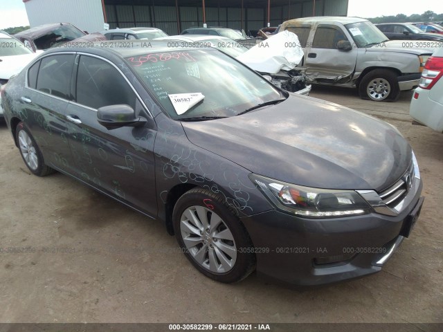 HONDA ACCORD SEDAN 2015 1hgcr3f80fa009173