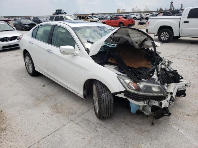 HONDA ACCORD EXL 2015 1hgcr3f80fa009660