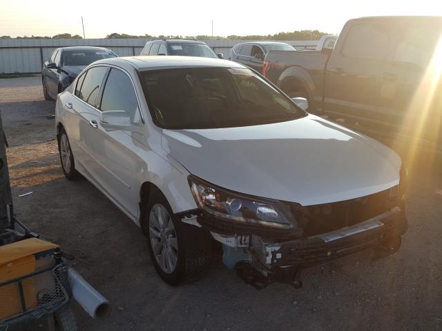 HONDA ACCORD EXL 2015 1hgcr3f80fa012493