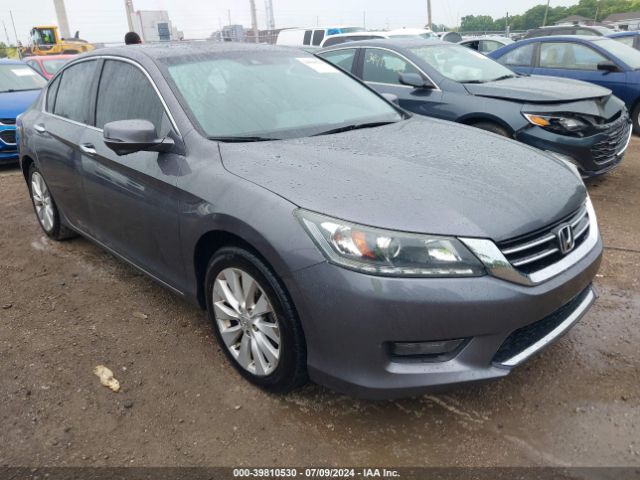 HONDA ACCORD 2015 1hgcr3f80fa013479